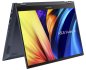 Asus VivoBook S14 Flip TN3402QA-LZ501WS (AMD Hexa Core Ryzen 5/8 GB/512 GB SSD/Windows 11)